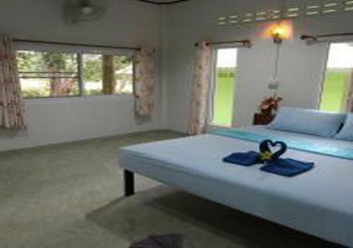 Hotel Koh Phayam Greentawan Resort