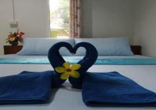 Hotel Koh Phayam Greentawan Resort