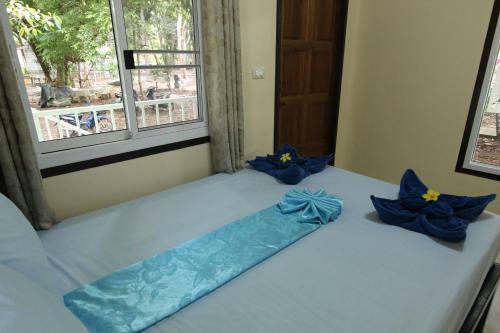 Hotel Koh Phayam Greentawan Resort