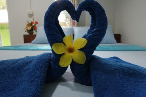 Hotel Koh Phayam Greentawan Resort
