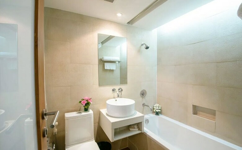 The Residence Rajtaevee Hotel