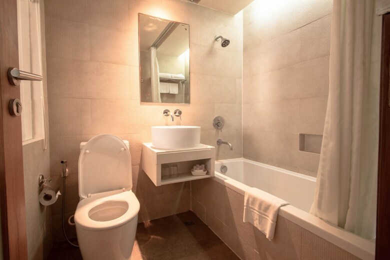 The Residence Rajtaevee Hotel