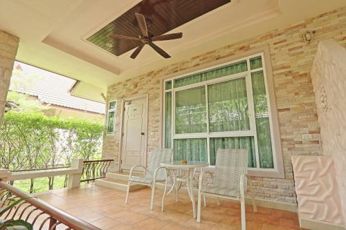 Hotel Villa Wanida Garden Resort