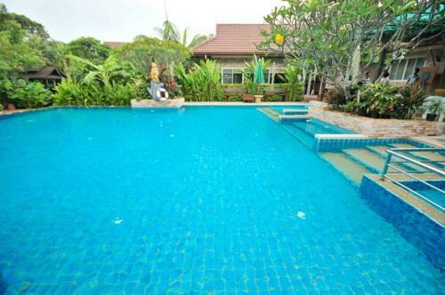 Hotel Villa Wanida Garden Resort