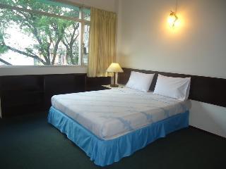 Hotel Ruamchitt Travelodge