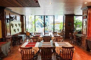 Hotel Ruamchitt Travelodge