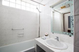 Hotel Ruamchitt Travelodge