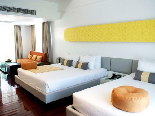 Hotel Z Through By The Zign