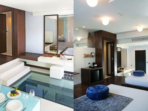Hotel Z Through By The Zign