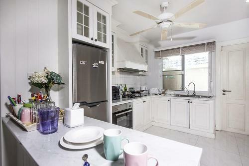 Kannika Villa - 5 Bedrooms