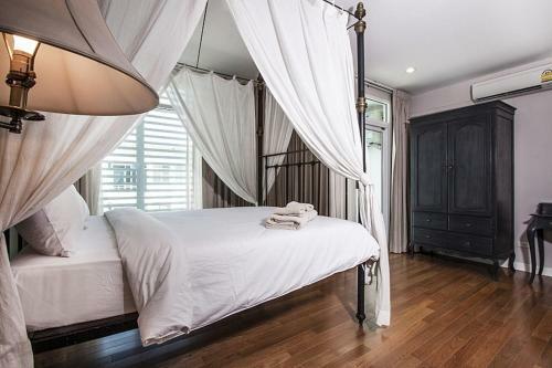 Kannika Villa - 5 Bedrooms