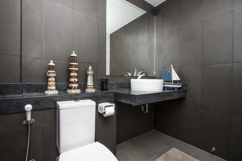 Kannika Villa - 5 Bedrooms