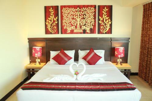 Hotel Siwalai City Place