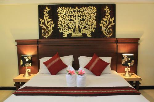 Hotel Siwalai City Place