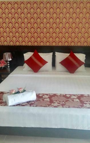 Hotel Siwalai City Place