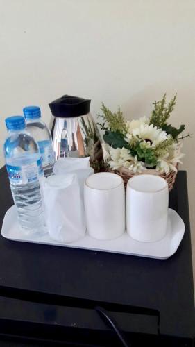 Hotel Siwalai City Place