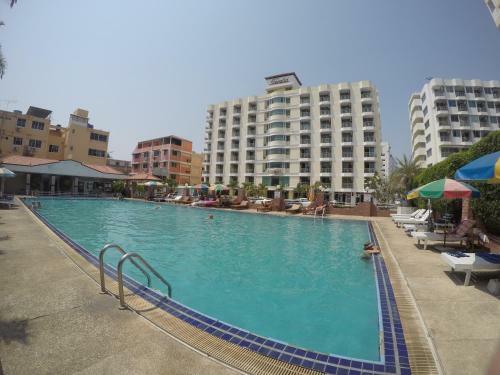 Hotel Siwalai City Place