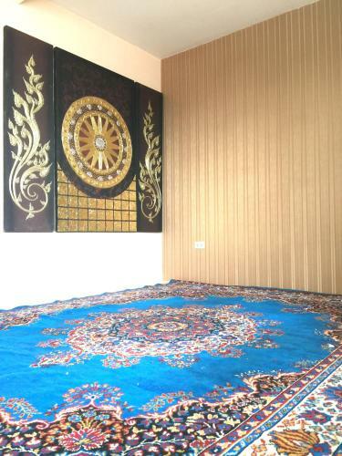 Hotel Siwalai City Place