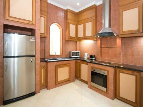 Tortuga Villas Pattaya