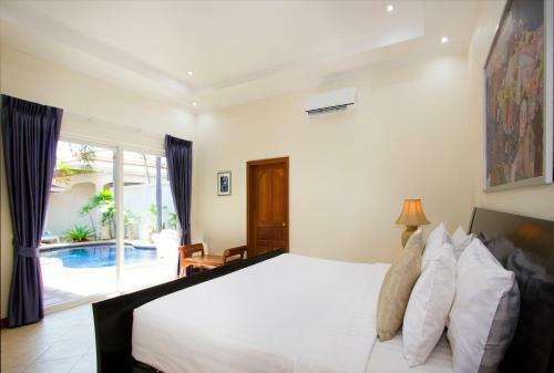 Tortuga Villas Pattaya