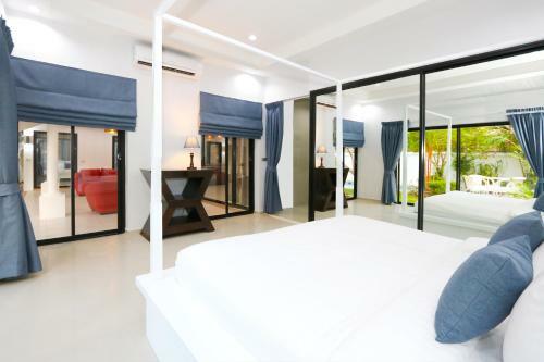 Tortuga Villas Pattaya