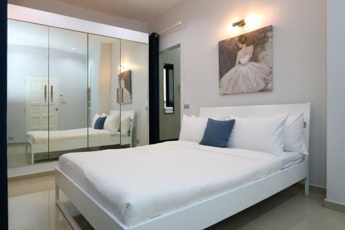 Tortuga Villas Pattaya