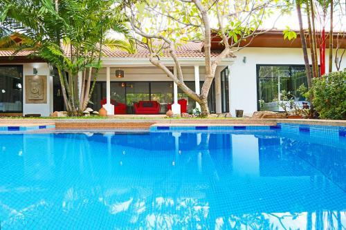 Tortuga Villas Pattaya