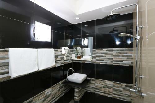 Tortuga Villas Pattaya