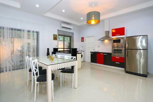 Tortuga Villas Pattaya