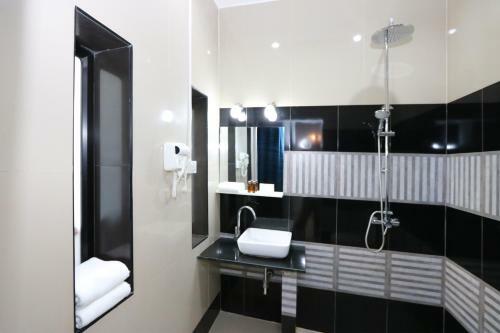 Tortuga Villas Pattaya