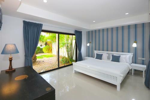 Tortuga Villas Pattaya