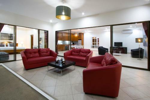 Tortuga Villas Pattaya