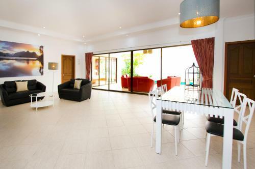 Tortuga Villas Pattaya