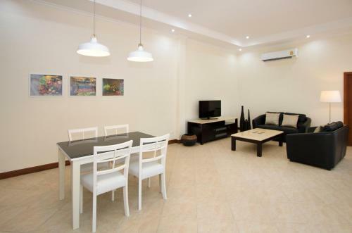Tortuga Villas Pattaya