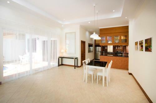 Tortuga Villas Pattaya