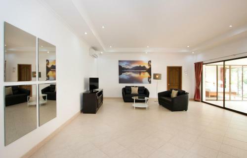 Tortuga Villas Pattaya