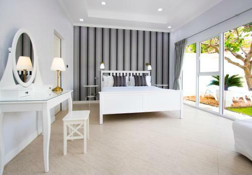Tortuga Villas Pattaya