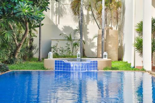 Tortuga Villas Pattaya