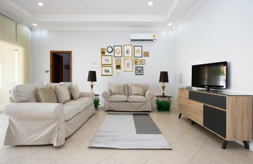 Tortuga Villas Pattaya