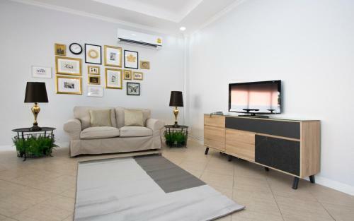 Tortuga Villas Pattaya