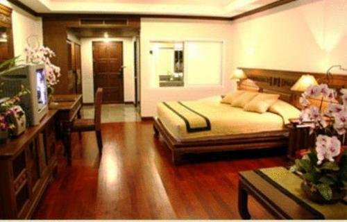 Hotel Avalon Beach Resort