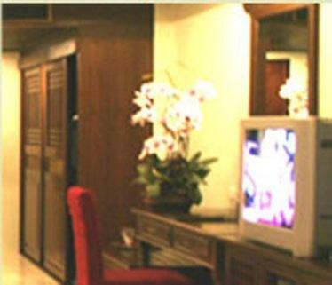 Hotel Avalon Beach Resort