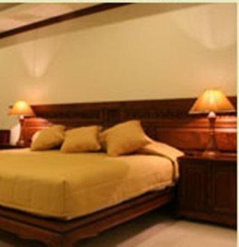 Hotel Avalon Beach Resort