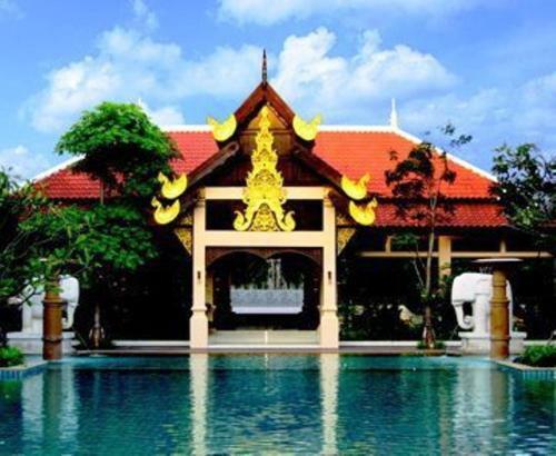 Hotel Avalon Beach Resort