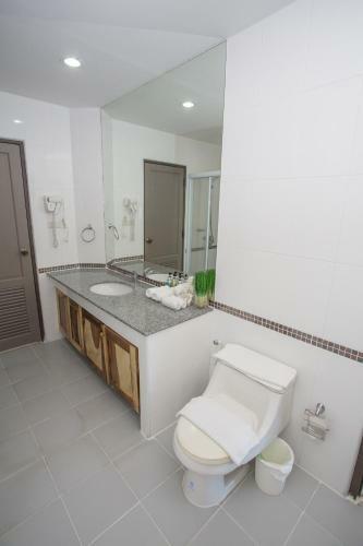 Hotel R-con Wongamat