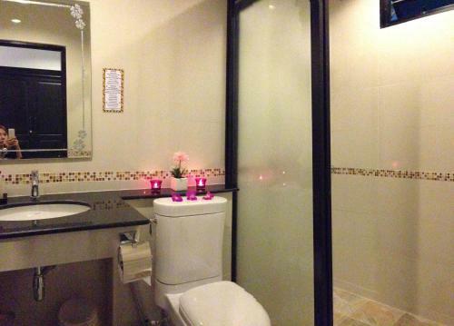 Hotel Swiss Paradise Boutique Villa