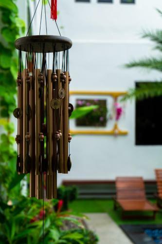 Hotel Swiss Paradise Boutique Villa
