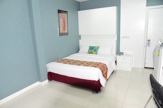 Hotel Fairtex Express