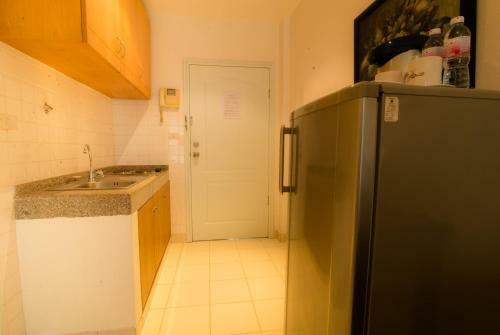 Mosaik Apartment