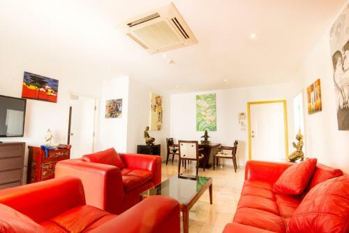 Mosaik Apartment